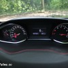 Photo Essai Peugeot 308 SW GT 205