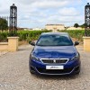 Photo Peugeot 308 SW GT - 2.0 BlueHDi 180 EAT6