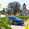 Photo Peugeot 308 SW GT - 2.0 BlueHDi 180 EAT6