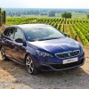 Photo Peugeot 308 SW GT - 2.0 BlueHDi 180 EAT6