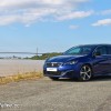 Photo essai Peugeot 308 SW GT Bleu Magnetic - 2.0 BlueHDi 180 EA