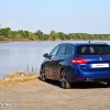 Photo essai Peugeot 308 SW GT Bleu Magnetic - 2.0 BlueHDi 180 EA