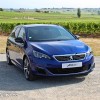 Photo Peugeot 308 SW GT - 2.0 BlueHDi 180 EAT6