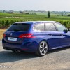 Photo Peugeot 308 SW GT - 2.0 BlueHDi 180 EAT6