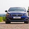 Photo essai Peugeot 308 SW GT Bleu Magnetic - 2.0 BlueHDi 180 EA