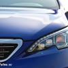 Photo Peugeot 308 SW GT - 2.0 BlueHDi 180 EAT6