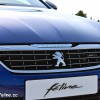 Photo Peugeot 308 SW GT - 2.0 BlueHDi 180 EAT6