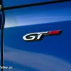 Photo sigle GT Peugeot 308 SW GT Bleu Magnetic - 2.0 BlueHDi 180