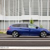 Photo profil Peugeot 308 SW GT Bleu Magnetic - 2.0 BlueHDi 180 E