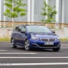 Photo Peugeot 308 SW GT - 2.0 BlueHDi 180 EAT6