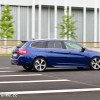 Photo Peugeot 308 SW GT - 2.0 BlueHDi 180 EAT6