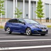 Photo Peugeot 308 SW GT - 2.0 BlueHDi 180 EAT6