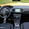 Photo Peugeot 308 SW GT - 2.0 BlueHDi 180 EAT6