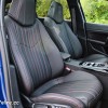 Photo sièges avant cuir Peugeot 308 SW GT Bleu Magnetic - 2.0 B