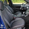 Photo Peugeot 308 SW GT - 2.0 BlueHDi 180 EAT6