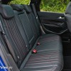 Photo banquette arrière cuir Peugeot 308 SW GT Bleu Magnetic -