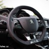 Photo Peugeot 308 SW GT - 2.0 BlueHDi 180 EAT6