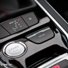Photo bouton Driver Sport Pack Peugeot 308 SW GT Bleu Magnetic -