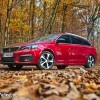 Photo essai Peugeot 308 SW GT restylée Rouge Ultimate - 1.6 Pur