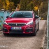 Photo essai Peugeot 308 SW GT 1.6 PureTech THP 225 EAT8 (2019)