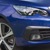 Photo essai Peugeot 308 SW GT facelift 2017