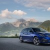 Photo 3/4 avant Peugeot 308 II SW GT restylée - Essais presse 2