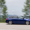 Photo officielle Peugeot 308 II SW GT restylée - Essais presse