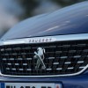 Photo nouvelle calandre avant Peugeot 308 II SW GT restylée - E