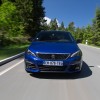 Photo face avant Peugeot 308 II SW GT restylée - Essais presse