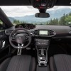 Photo essai Peugeot 308 SW GT facelift 2017