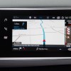 Photo navigation GPS écran tactile Peugeot 308 II SW GT restyl