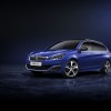 Photo Peugeot 308 SW GT