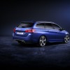 Photo Peugeot 308 SW GT