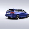 Photo Peugeot 308 SW GT