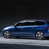 Photo Peugeot 308 SW GT Bleu Magnetic