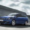 Photo Peugeot 308 SW GT