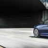 Photo Peugeot 308 SW GT Bleu Magnetic