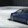 Photo Peugeot 308 SW GT Bleu Magnetic