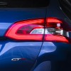 Photo feu arrière LED Peugeot 308 SW GT