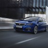 Photo Peugeot 308 SW GT facelift 2017