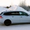 Photo espion (spyshot) latéral Peugeot 308 SW II GTi - 1-005