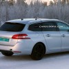 Photo Peugeot 308 SW GTi