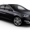 Photo Peugeot 308 SW Dark Blue