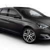 Photo Peugeot 308 SW II Gris Moka