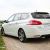 Photo Peugeot 308 SW II