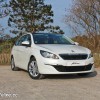 Photo Peugeot 308 SW II