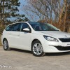 Photo Peugeot 308 SW II