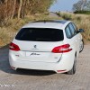 Photo Essai Peugeot 308 SW II Business Pack Blanc Nacré - 1.6 BlueHDi 120