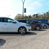 Photo parc essai Peugeot 308 SW II