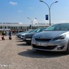 Photo parc essai Peugeot 308 SW II